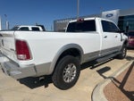 2015 RAM 3500 Laramie