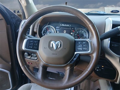 2021 RAM 3500 Laramie