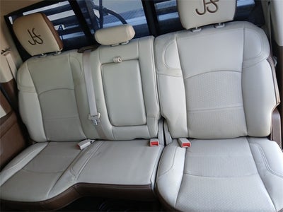 2021 RAM 3500 Laramie