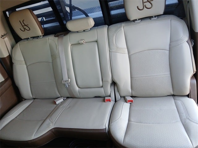 2021 RAM 3500 Laramie