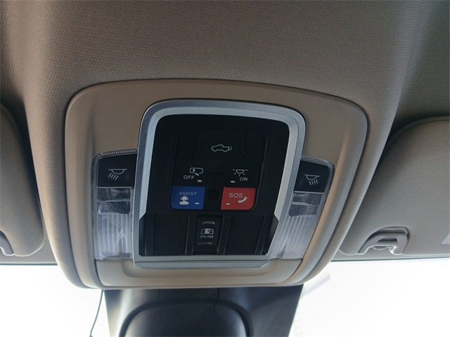 2021 RAM 3500 Laramie