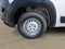 2026 RAM ProMaster 2500 159 WB High Roof Cargo