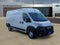 2026 RAM ProMaster 2500 159 WB High Roof Cargo