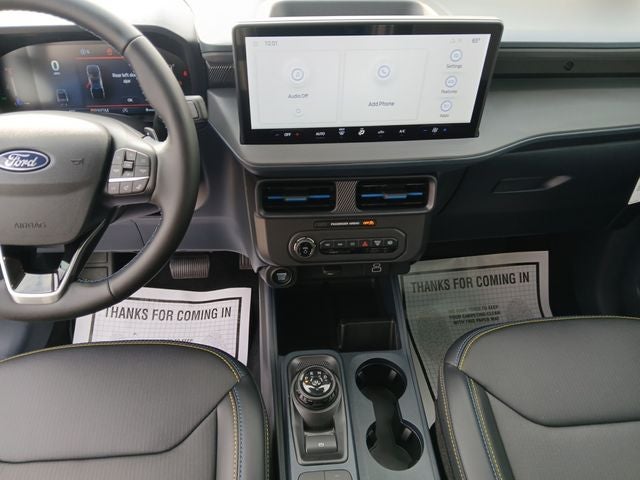 2026 Ford Maverick Base