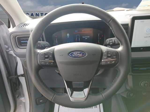 2026 Ford Maverick Base