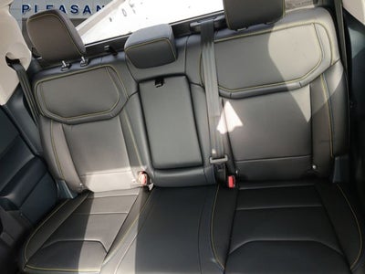 2026 Ford Maverick Base