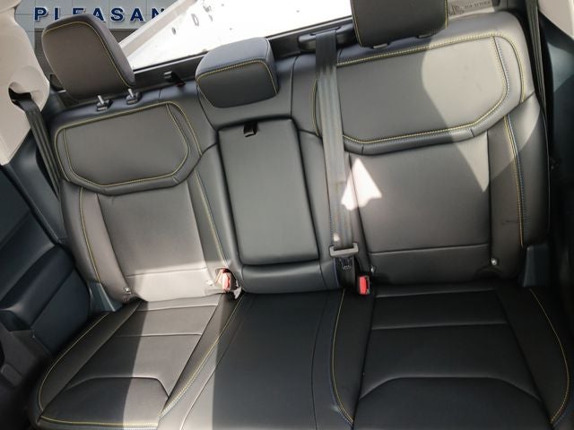 2026 Ford Maverick Base