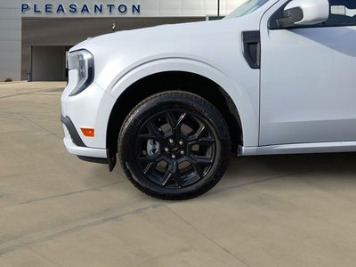 2026 Ford Maverick Base