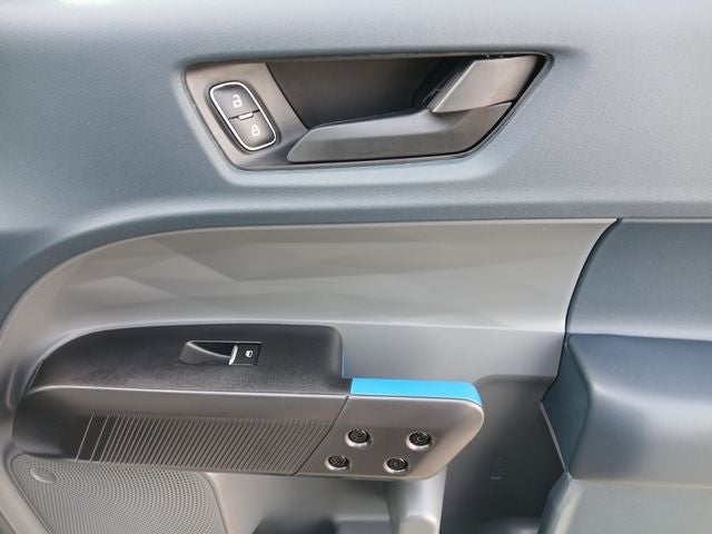 2026 Ford Maverick Base