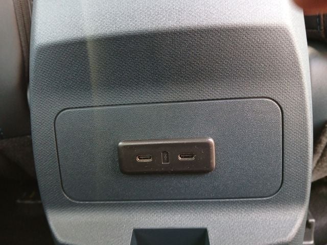 2026 Ford Maverick Base