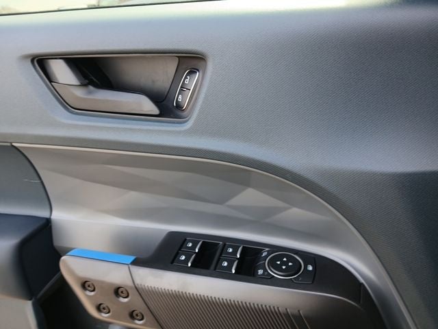 2026 Ford Maverick Base