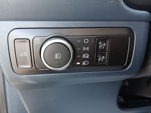 2026 Ford Maverick Base