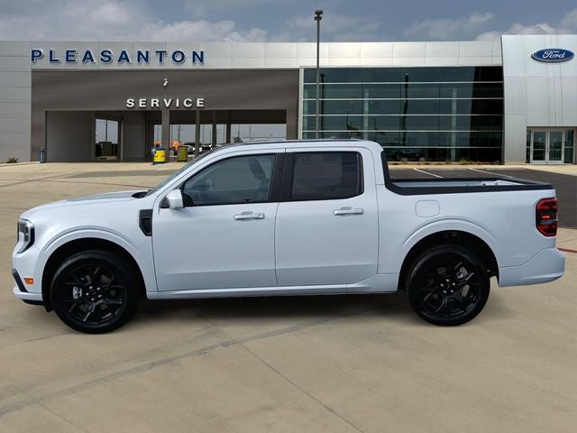 2026 Ford Maverick Base