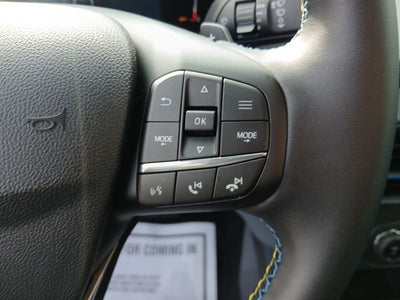 2026 Ford Maverick Base