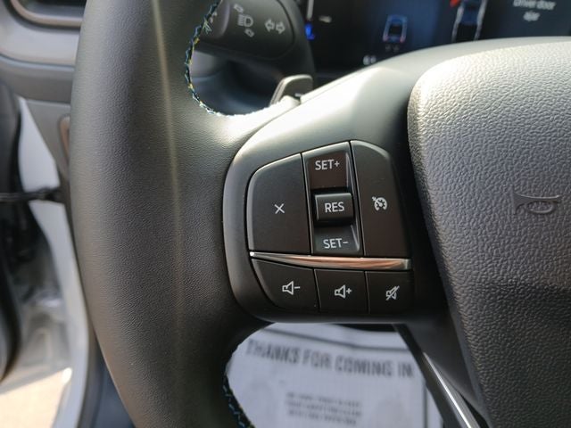 2026 Ford Maverick Base