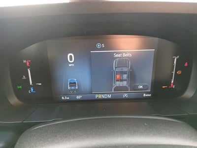 2026 Ford Maverick Base