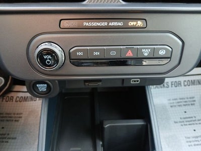 2026 Ford Maverick Base