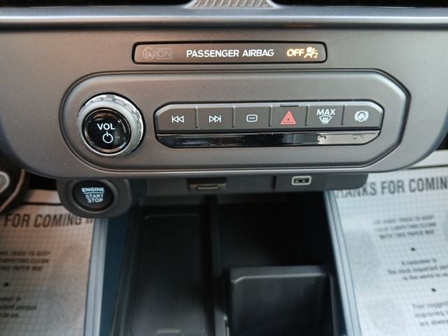 2026 Ford Maverick Base