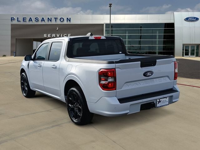 2026 Ford Maverick Base