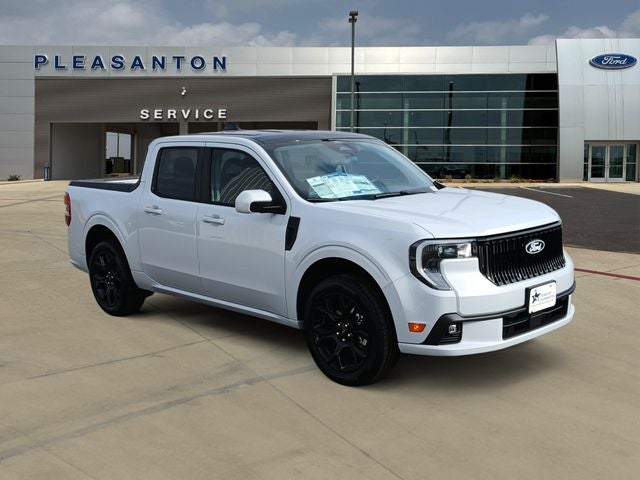 2026 Ford Maverick Base