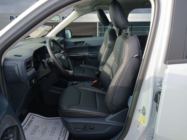 2026 Ford Maverick Base