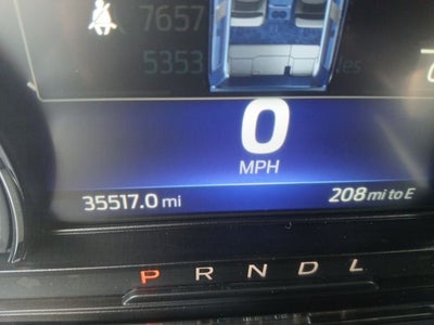 2023 Ford Maverick Lariat