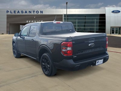 2023 Ford Maverick Lariat