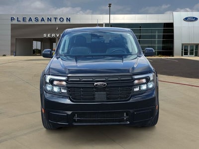 2023 Ford Maverick Lariat