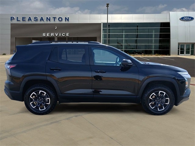 2025 Chevrolet Equinox ACTIV