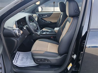 2025 Chevrolet Equinox ACTIV