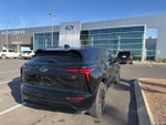 2024 Chevrolet Blazer EV Base