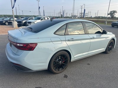 2026 Volkswagen Jetta GLI Base