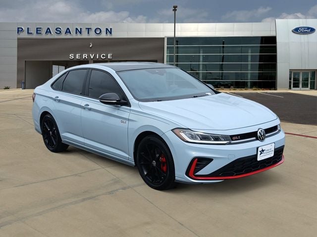 2026 Volkswagen Jetta GLI 2.0T Autobahn