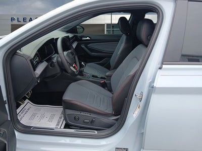 2026 Volkswagen Jetta GLI 2.0T Autobahn