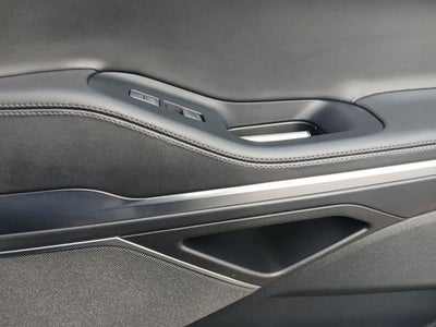 2025 Lincoln Navigator L L Reserve