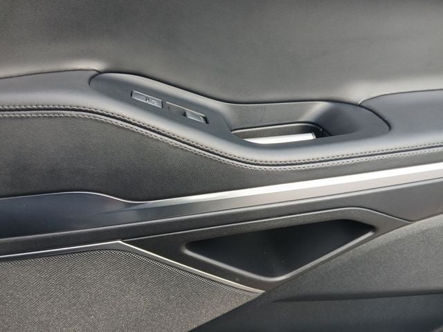 2025 Lincoln Navigator L L Reserve