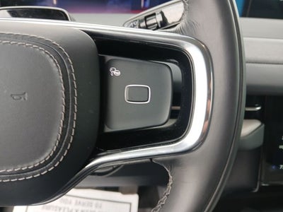 2025 Lincoln Navigator L L Reserve