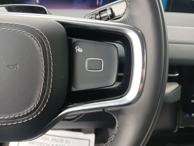 2025 Lincoln Navigator L L Reserve