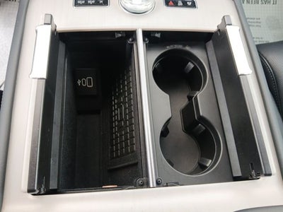 2025 Lincoln Navigator L L Reserve