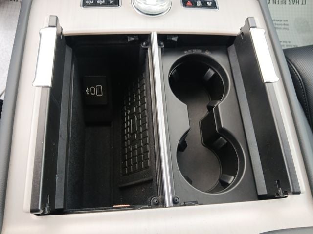 2025 Lincoln Navigator L L Reserve