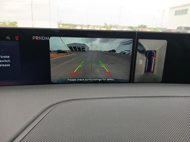 2025 Lincoln Navigator L L Reserve