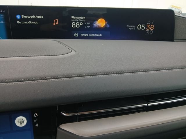 2025 Lincoln Navigator L L Reserve