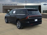2025 Lincoln Navigator L L Reserve