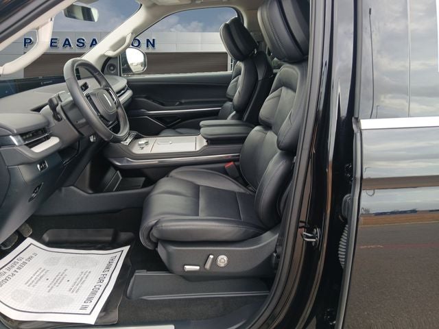 2025 Lincoln Navigator L L Reserve