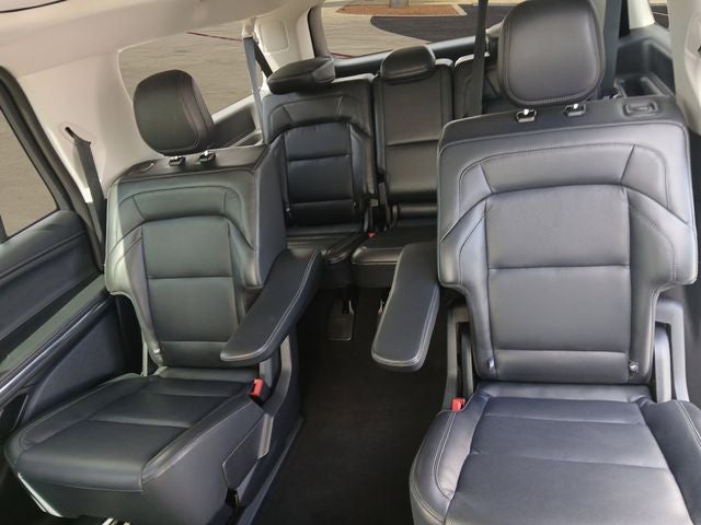 2025 Lincoln Navigator L L Reserve