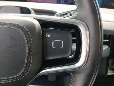 2025 Lincoln Navigator L L Reserve