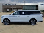 2025 Lincoln Navigator L L Reserve