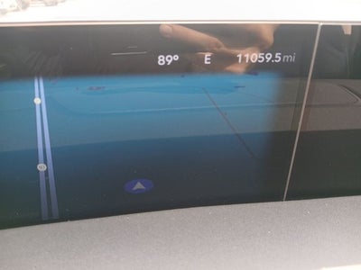 2025 Lincoln Navigator L L Reserve