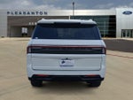 2025 Lincoln Navigator L L Reserve
