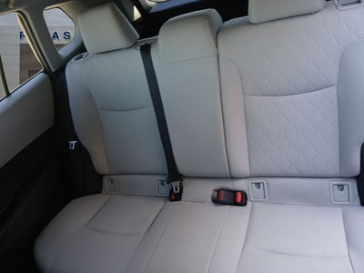 2022 Toyota Corolla Cross L